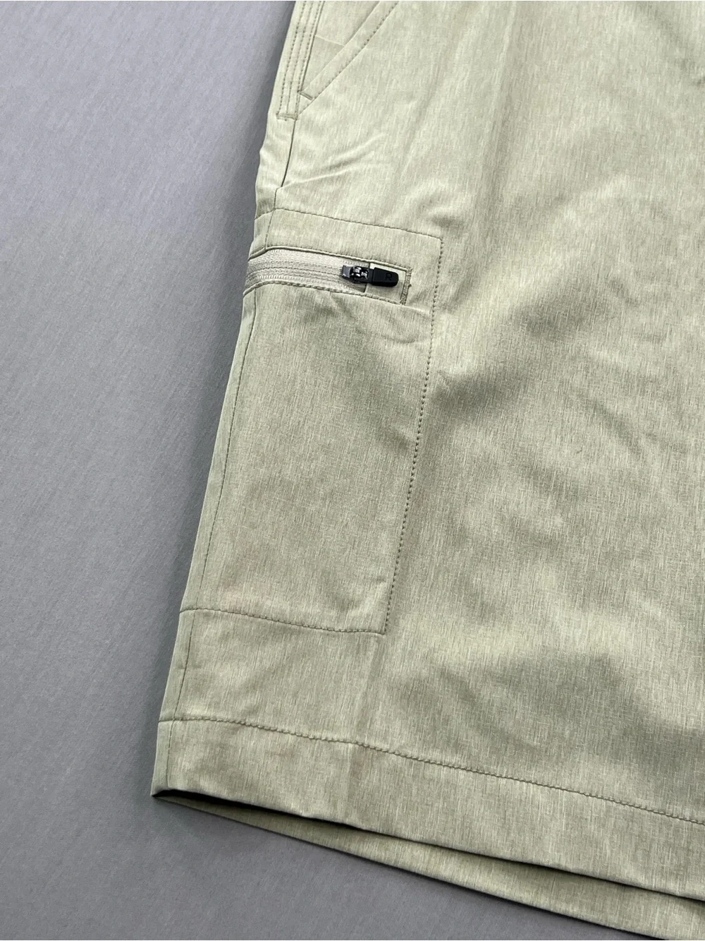 7 DIAMONDS SIERRA HIGH PERFORMANCE WATER RESISTANT SHORTS